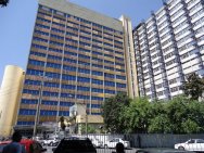 Projeto Realizado no Iamspe - SP - Porta Radiológica