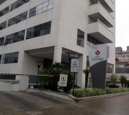 Projeto Realizado no Hospital São Camilo – Unidade Pompéia São Paulo/SP