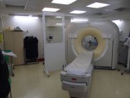 Projeto Realizado no Hospital São Camilo – Unidade Pompéia São Paulo/SP