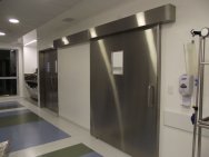 Projeto Realizado no Hospital Moriah - Unidade Zona Sul de São Paulo/SP