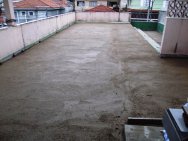 Thermo-x Aplicado em Residência na Zona Norte de São Paulo/SP