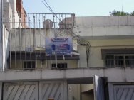 Thermo-x Aplicado em Residência na Zona Norte de São Paulo/SP