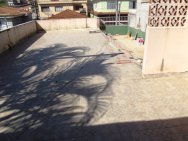 Thermo-x Aplicado em Residência na Zona Norte de São Paulo/SP