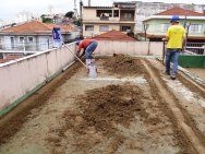 Thermo-x Aplicado em Residência na Zona Norte de São Paulo/SP