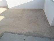 Thermo-x Aplicado em Condomínio - Campo Mourão/PR