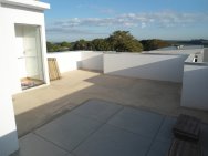 Thermo-x Aplicado em Condomínio - Campo Mourão/PR