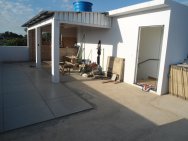 Thermo-x Aplicado em Condomínio - Campo Mourão/PR