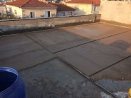 Thermo-x Aplicado em Residência em Santana - São Paulo/SP