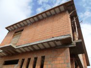 Thermo-x Aplicado em Residência em Santana - São Paulo/SP