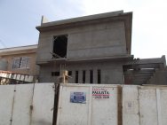 Thermo-x Aplicado em Residência em Santana - São Paulo/SP