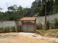 Thermo X Aplicado em Piscina em Mairiporã/SP