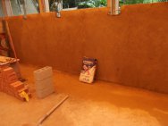 Thermo X Aplicado em Piscina em Mairiporã/SP