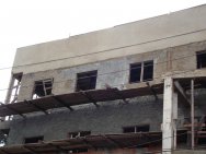 Thermo X Aplicado em Prédio em Moema