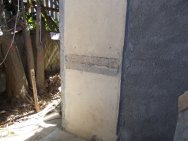 Thermo-x Aplicado em Residência em Moema - São Paulo/SP Thermo-x Aplicado em Residência em Moema - São Paulo/SP