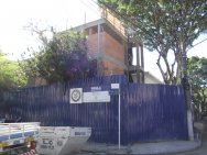 Thermo-x Aplicado em Residência em Moema - São Paulo/SP Thermo-x Aplicado em Residência em Moema - São Paulo/SP