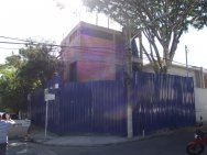 Thermo-x Aplicado em Residência em Moema - São Paulo/SP