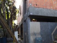 Thermo-x Aplicado em Residência em Moema - São Paulo/SP Thermo-x Aplicado em Residência em Moema - São Paulo/SP