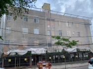 Thermo X Aplicado Em Construtora Latufe – Condominio Do Edifício Brunela - ES