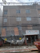 Thermo X Aplicado Em Construtora Latufe – Condominio Do Edifício Brunela - ES