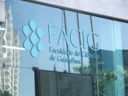 Projeto Realizado na FACIG - Barita para Proteção Radiológica Projeto Realizado na FACIG - Barita para Proteção Radiológica