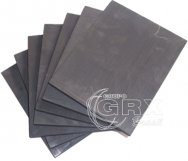 Projeto Realizado para Embraer S.A. - Laminado de Chumbo