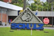 Projeto Realizado para a Schulz S.A. - Placas de Chumbo