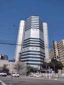 Projeto Realizado No ICESP - Instituto Do Câncer Do Estado De São Paulo