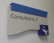 Projeto Realizado Sesc Santos - Cortina Radiológica