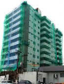 Projeto Realizado na Construtora LB - Belém/PA