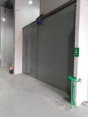 Projeto de Portas Radiológicas para a Construtora Manara - Aeroporto de Guarulhos Projeto de Portas Radiológicas para a Construtora Manara - Aeroporto de Guarulhos