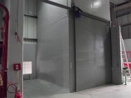 Projeto de Portas Radiológicas para a Construtora Manara - Aeroporto de Guarulhos Projeto de Portas Radiológicas para a Construtora Manara - Aeroporto de Guarulhos