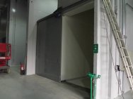Projeto de Portas Radiológicas para a Construtora Manara - Aeroporto de Guarulhos Projeto de Portas Radiológicas para a Construtora Manara - Aeroporto de Guarulhos